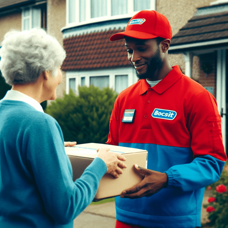 Enhancing Last-Mile Delivery: Top Tips to Improve Customer Experience