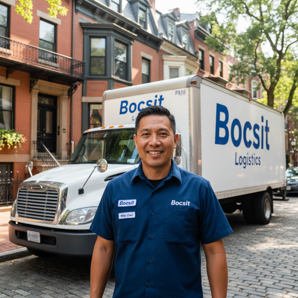 What Trucking Options Exist in Greater Boston, Massachusetts? Expert Breakdown 2026